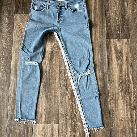 Hudson Nico MidRise Jeans - Picture 4 of 12